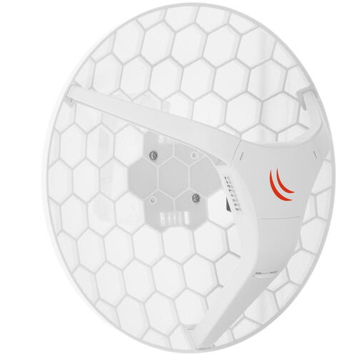 Купить Точка доступа комплект MikroTik Wireless Wire Dish  5069596. Характеристики, отзывы и цены в Донецке