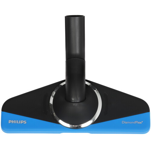 Купить Пылесос Philips FC9733/01 синий  5482001. Характеристики, отзывы и цены в Донецке