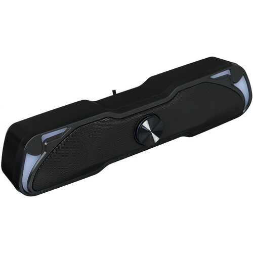 Купить Саундбар Defender Z7 черный  5615824. Характеристики, отзывы и цены в Донецке