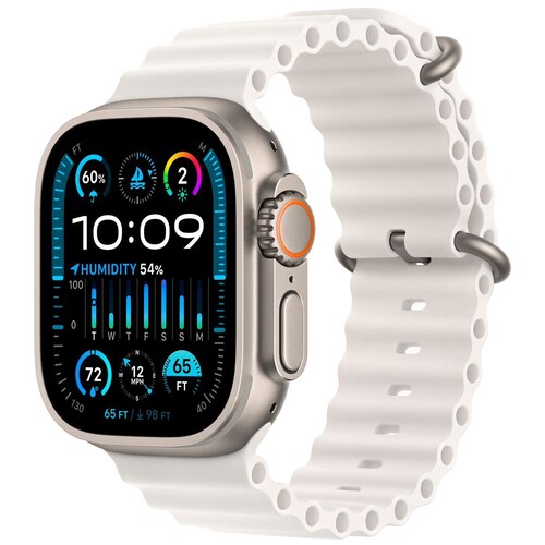 Купить Смарт-часы Apple Watch Ultra 2 49mm  5432042. Характеристики, отзывы и цены в Донецке