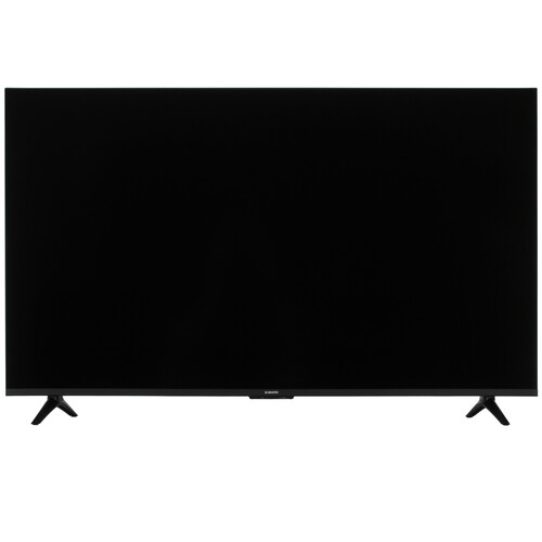 Купить 43" (108 см) Телевизор Xiaomi TV A 43 2026 черный  5639548. Характеристики, отзывы и цены в Донецке