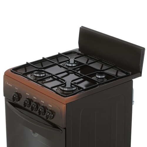 Купить Газовая плита Gefest GS 3208B GC коричневый  9114584. Характеристики, отзывы и цены в Донецке