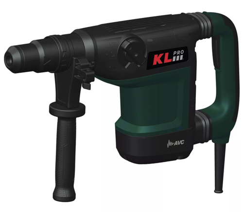 Купить Дрель  KLPRO KLKD660M  9153991. Характеристики, отзывы и цены в Донецке