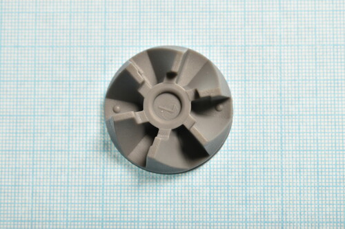 Купить Муфта сцепления (Нож) для стационарного блендера DEXP PL-0500  4703488. Характеристики, отзывы и цены в Донецке