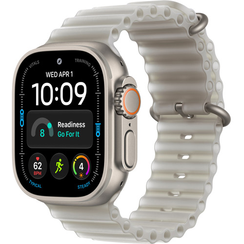 Купить Смарт-часы Apple Watch Ultra 4 49 mm  9426400. Характеристики, отзывы и цены в Донецке