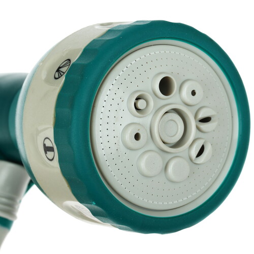 Купить Пистолет-распылитель RACO COMFORT-PLUS 4255-55/437C  1251923. Характеристики, отзывы и цены в Донецке