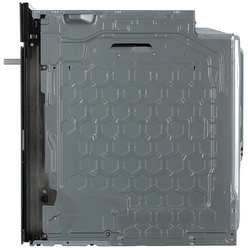 Купить Электрический духовой шкаф Bosch HSG7361B1 черный  9102292. Характеристики, отзывы и цены в Донецке