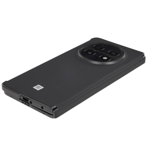 Купить 8.1" Смартфон OPPO Find N5 512 ГБ черный  5619157. Характеристики, отзывы и цены в Донецке