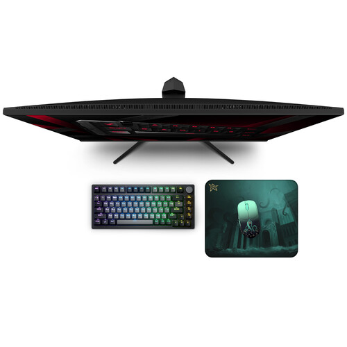 Купить Коврик ARDOR GAMING R'lyeh (S) зеленый  9227355. Характеристики, отзывы и цены в Донецке