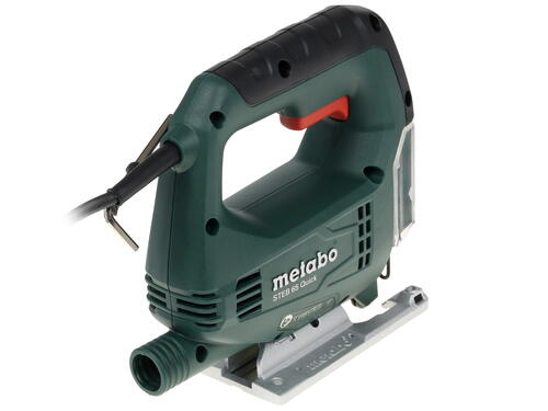 Купить Электрический лобзик Metabo STEB 65 Quick  1099293. Характеристики, отзывы и цены в Донецке