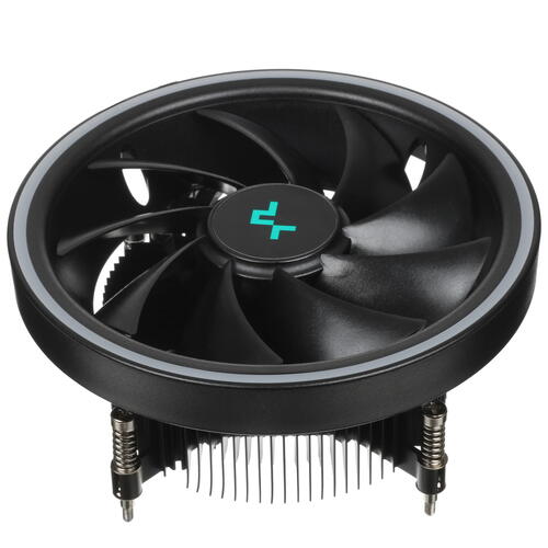Купить Кулер для процессора DEEPCOOL UL551 1700 [R-UL551-BKAMAB-G-17]  5072272. Характеристики, отзывы и цены в Донецке
