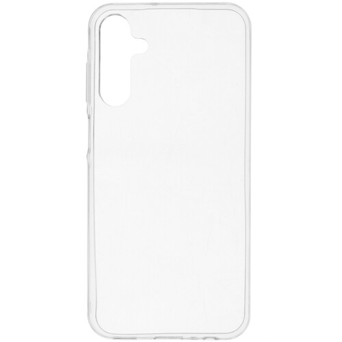 Купить Накладка  Red Line iBox Crystal для Samsung Galaxy A15 (4G/5G) прозрачный  5467260. Характеристики, отзывы и цены в Донецке