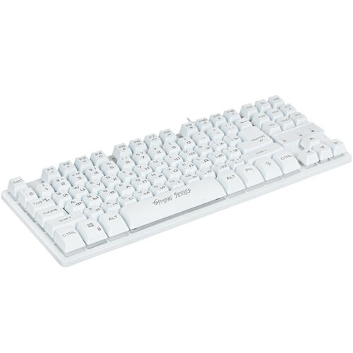 Купить Клавиатура проводная DEXP Glory TKL  5025597. Характеристики, отзывы и цены в Донецке