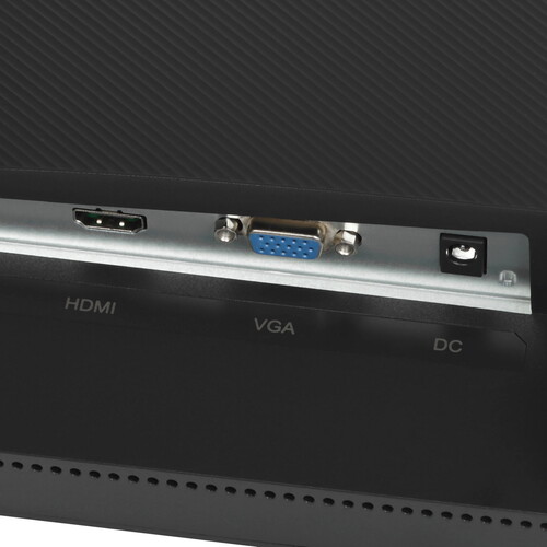 Купить 23.8" Монитор Hisense 24N3Q черный  5637767. Характеристики, отзывы и цены в Донецке