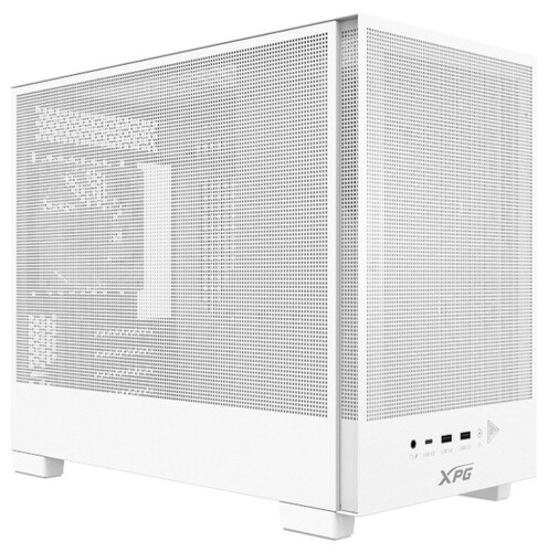 Купить Корпус ADATA XPG VALOR MESH NANO  5638530. Характеристики, отзывы и цены в Донецке