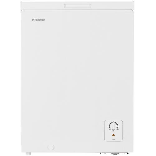 Купить Морозильный ларь Hisense FC184D4BW1 белый  8196754. Характеристики, отзывы и цены в Донецке