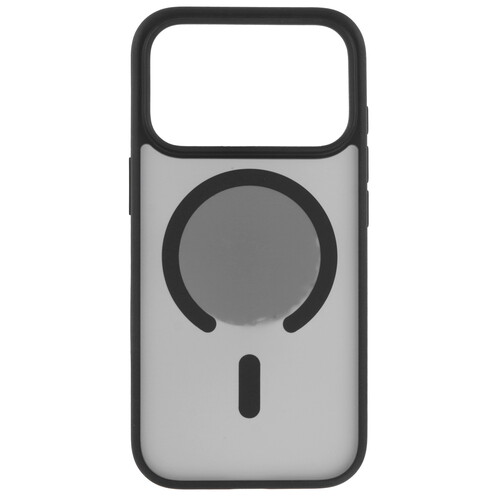 Купить Накладка  Ugreen для Apple iPhone 17 Pro прозрачный  5643842. Характеристики, отзывы и цены в Донецке