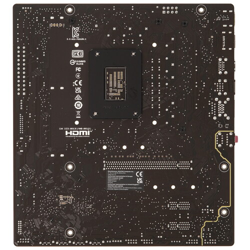 Купить Материнская плата ASUS PRIME B860M-K  5618760. Характеристики, отзывы и цены в Донецке