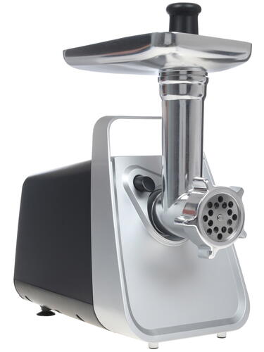 Купить Мясорубка электрическая Moulinex HV3 ME306832 черный  1215612. Характеристики, отзывы и цены в Донецке