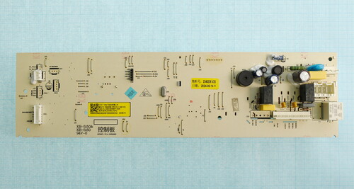 Купить Плата (Main) для стиральной машины DEXP WM-F714MKH [2235971-V0.4]  9114746. Характеристики, отзывы и цены в Донецке