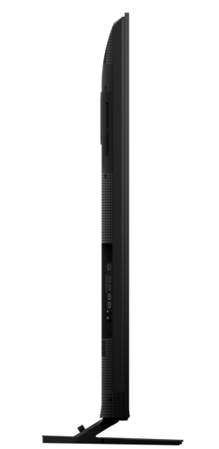 Купить 85" (214 см) Телевизор Hisense 85U7Q PRO черный  5627314. Характеристики, отзывы и цены в Донецке