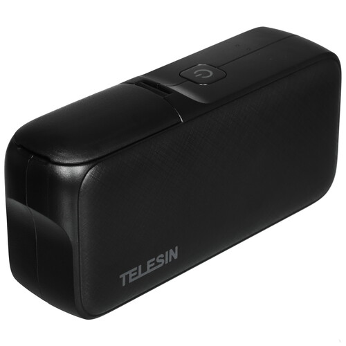 Купить Аккумулятор Telesin GP-PB-001  5606909. Характеристики, отзывы и цены в Донецке