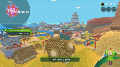 Купить Игра Once Upon A KATAMARI - King of All Sounds Edition (Steam)  5640083. Характеристики, отзывы и цены в Донецке