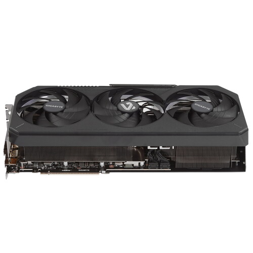 Купить Видеокарта GIGABYTE GeForce RTX 5090 GAMING OC  5624040. Характеристики, отзывы и цены в Донецке