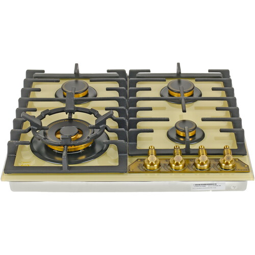 Купить Газовая варочная поверхность Kaiser KCG 6335 ElfEm Turbo  1110857. Характеристики, отзывы и цены в Донецке