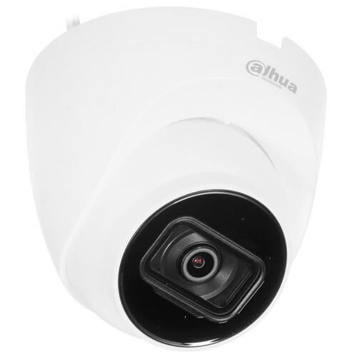Купить IP-камера Dahua DH-IPC-HDW2230TP-AS-0280B  1692058. Характеристики, отзывы и цены в Донецке