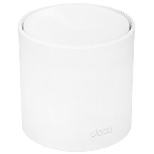 Купить MESH-комплект TP-Link Deco X1500 (2-pack)  5442080. Характеристики, отзывы и цены в Донецке