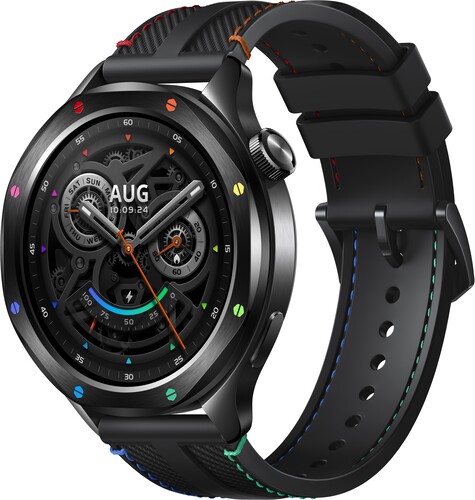 Купить Смарт-часы Xiaomi Watch S4  5613716. Характеристики, отзывы и цены в Донецке