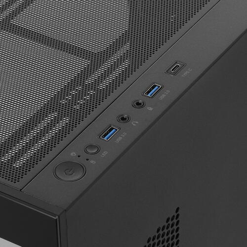 Купить Корпус MONTECH SKY TWO  5077708. Характеристики, отзывы и цены в Донецке