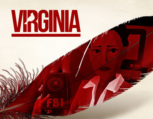 Купить Игра Virginia (Steam)  5622463. Характеристики, отзывы и цены в Донецке
