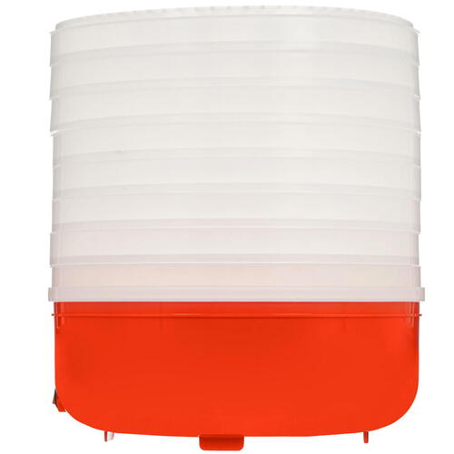 Купить Сушилка для овощей и фруктов LUMME LFD-108PP красный  9058620. Характеристики, отзывы и цены в Донецке
