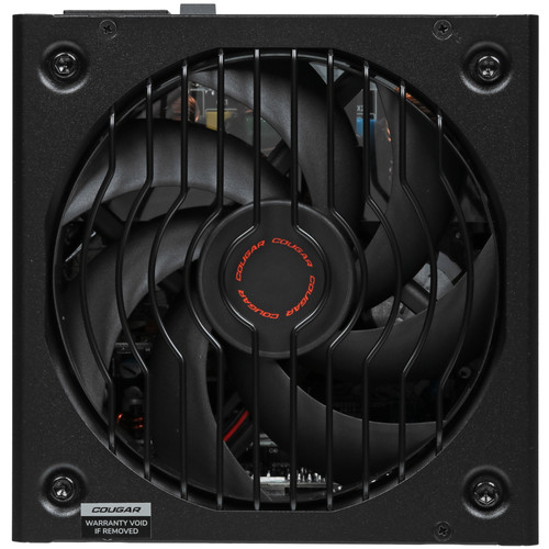 Купить Блок питания Cougar GLE 1000 [CGR GMX-1000] черный  5457944. Характеристики, отзывы и цены в Донецке