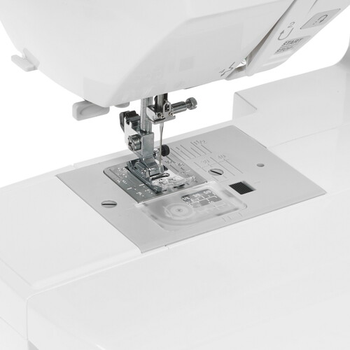 Купить Швейная машина Janome 601DC  7931268. Характеристики, отзывы и цены в Донецке