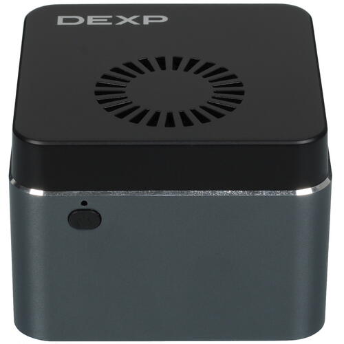 Купить Мини ПК DEXP MINI ENTRY  5074600. Характеристики, отзывы и цены в Донецке