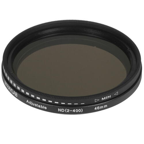 Купить Светофильтр RayLab ND2-400 46 мм  8167378. Характеристики, отзывы и цены в Донецке