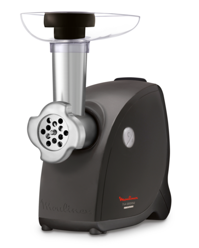 Купить Мясорубка электрическая Moulinex HV4 ME472832 черный  5602332. Характеристики, отзывы и цены в Донецке