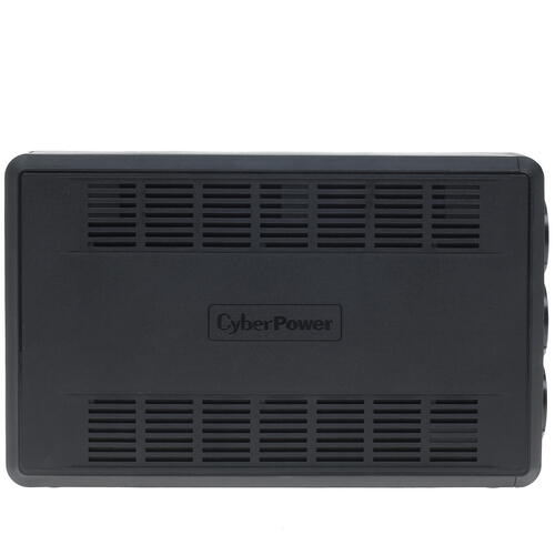 Купить ИБП CyberPower UT850EG  1284357. Характеристики, отзывы и цены в Донецке