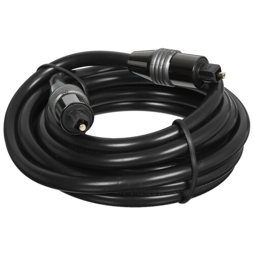 Купить Кабель оптический  Tonemix ODT Toslink - ODT Toslink черный  9272851. Характеристики, отзывы и цены в Донецке