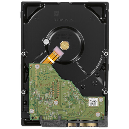 Купить 4 ТБ Жесткий диск WD Red Plus  5434319. Характеристики, отзывы и цены в Донецке