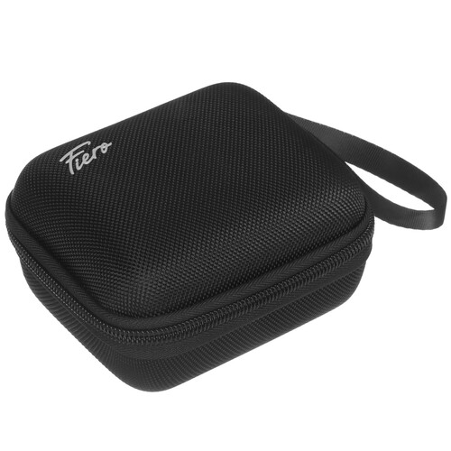 Купить Портативная колонка Fiero Lure Piccolo FRPS-510, фиолетовый  9153805. Характеристики, отзывы и цены в Донецке