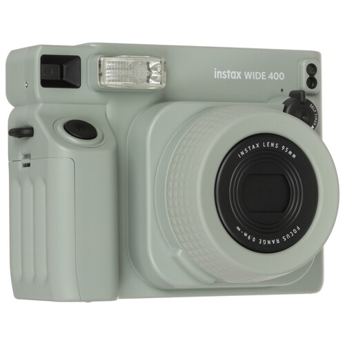 Купить Фотоаппарат моментальной печати Fujifilm Instax WIDE 400  5637839. Характеристики, отзывы и цены в Донецке