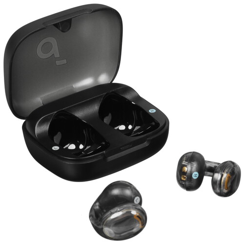 Купить Наушники TWS Soundcore C30i черный 2024  5604191. Характеристики, отзывы и цены в Донецке