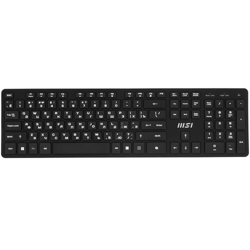 Купить 23.8" Моноблок MSI Modern AM242P 12M-264XRU [9S6-AE0711-1456]  5489375. Характеристики, отзывы и цены в Донецке