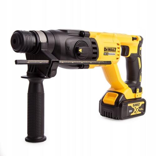 Купить Перфоратор DeWalt DCH133M1-XJ XR FLEXVOLТ 18/54V , Без АКБ  5440965. Характеристики, отзывы и цены в Донецке