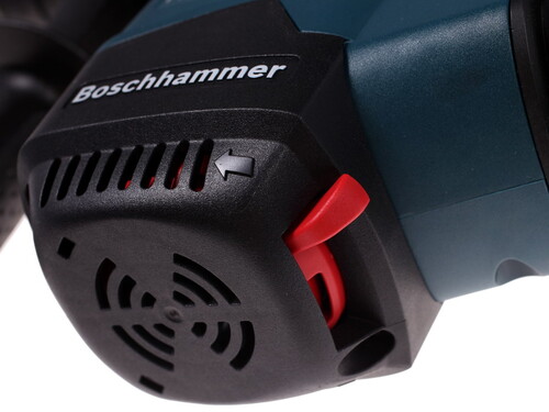 Купить Перфоратор Bosch GBH 3-28 DFR  6615248. Характеристики, отзывы и цены в Донецке