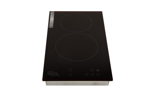 Купить Электрическая варочная поверхность Oasis P-SBD  8199344. Характеристики, отзывы и цены в Донецке